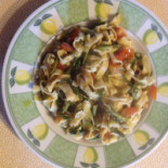 La Casetta Comida
