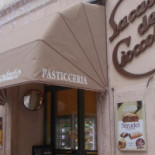 Pasticceria Caffetteria Casa Del Cioccolato food