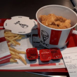 Kfc Cibo