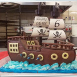 Pasticceria Rubinelli food