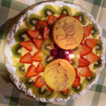 Dolce Prezioso Comida