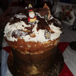 Dolce Prezioso Comida