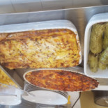 Mangia Che Ti Passa Nourriture