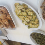 Mangia Che Ti Passa Nourriture