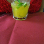 Vitamina Nourriture
