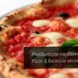 Pizzeria Zur Sonne food