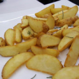 Azzurra food