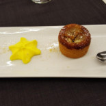 Azzurra food