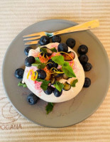 Centro Parco Ex Dogana food