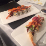 Shabu Shabu food