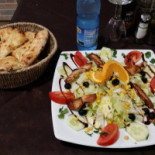 I Cugini Nourriture