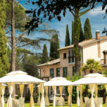 Villa Giulia Eventi E Dentro