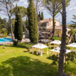 Villa Giulia Eventi E Exterior
