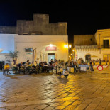 Macelleria Della Piazza Comida