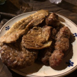 Macelleria Della Piazza Dentro