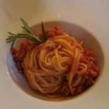 Villa Scati Comida