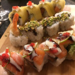 Royal Thai Nourriture