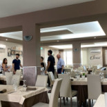 Cinque Sensi Pizzeria Nourriture