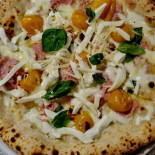 Anema E Core Comida