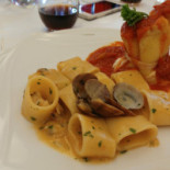Sapori E Tradizioni Nourriture