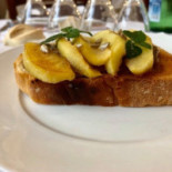 Trattoria Speranza