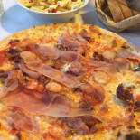 Pizzeria Bavaria Nourriture