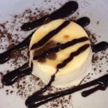 Agriturismo Le Pale food