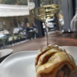 Acciuga food