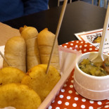 Pepa L'arepa