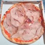Pianeta Rosa Nourriture