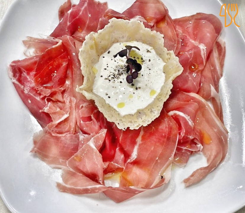 Barone Rosso Essen