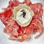 Barone Rosso Nourriture