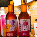 Avebirra Nourriture