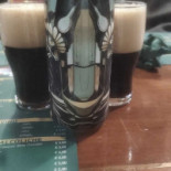 Bennigan's Pub 1902 Nourriture