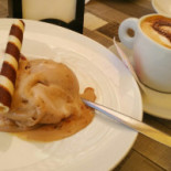 Kuyaba Nourriture