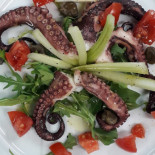 Al Giardino Nourriture