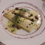 Al Giardino Nourriture