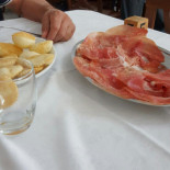 Da Ennio Dentro