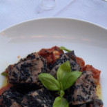 Cannone D'oro Nourriture