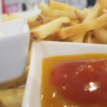 Rossopomodoro Gavirate food