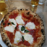 Rossopomodoro Gavirate food