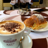 Caffe Ai Tribuni Nourriture