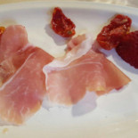 Ai Galli Comida