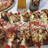Pizzeria Coltello E Forchetta Nourriture