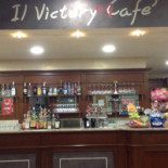 Il Victory Cafe Nourriture