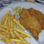 Il Victory Cafe Nourriture