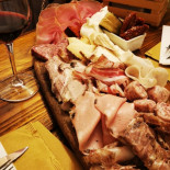 Lardo Nourriture