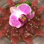 Tokyo Nourriture