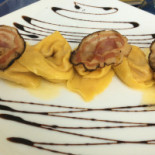 Giallo food