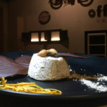 Vita Nei Campi food